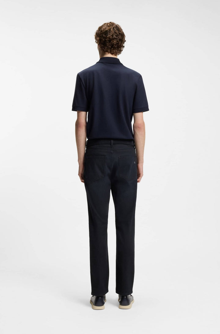 BOSS Jeans Slim Fit - P-DELAWARE 50555207- Concorde Fashion#color_navy-406