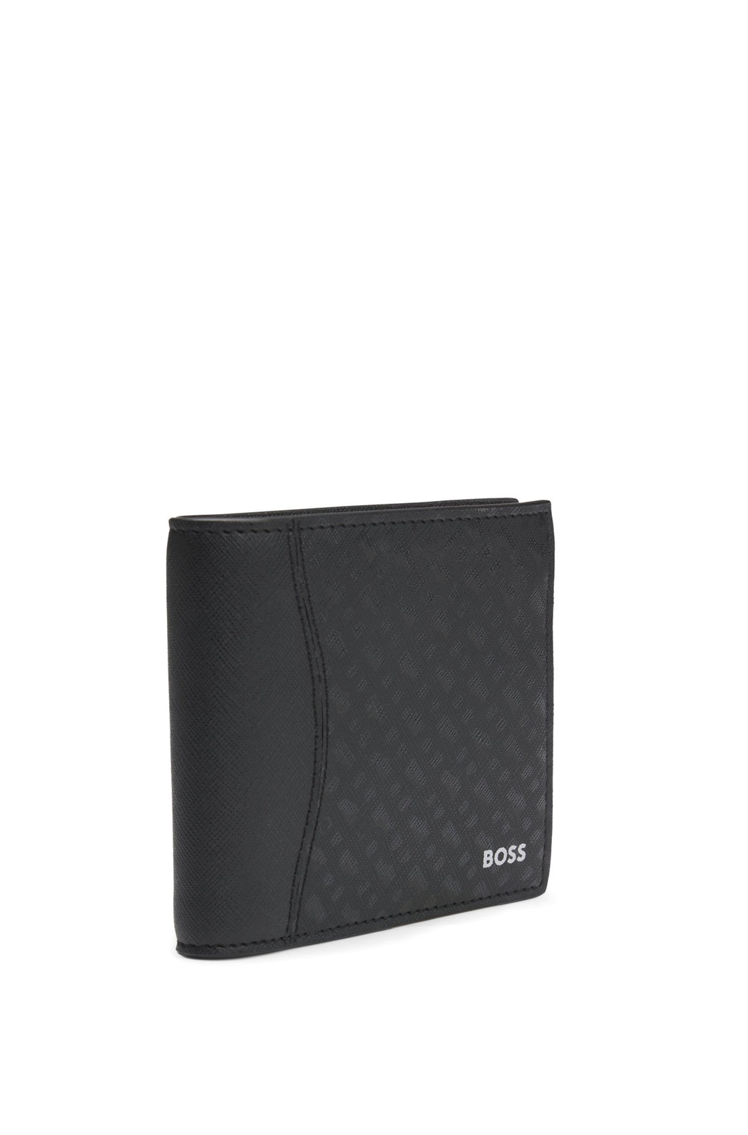 BOSS Wallets  - ZAIR_M_8CC N. 50542379- Concorde Fashion#color_black-002