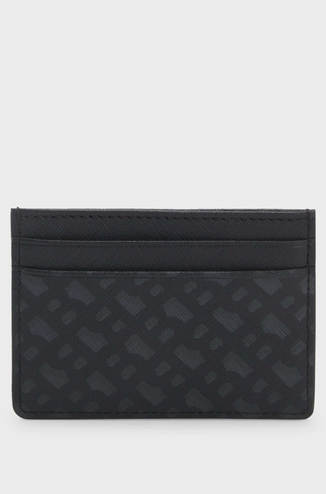 BOSS Wallets  - ZAIR_MN_S CARD 50552845- Concorde Fashion#color_black-003
