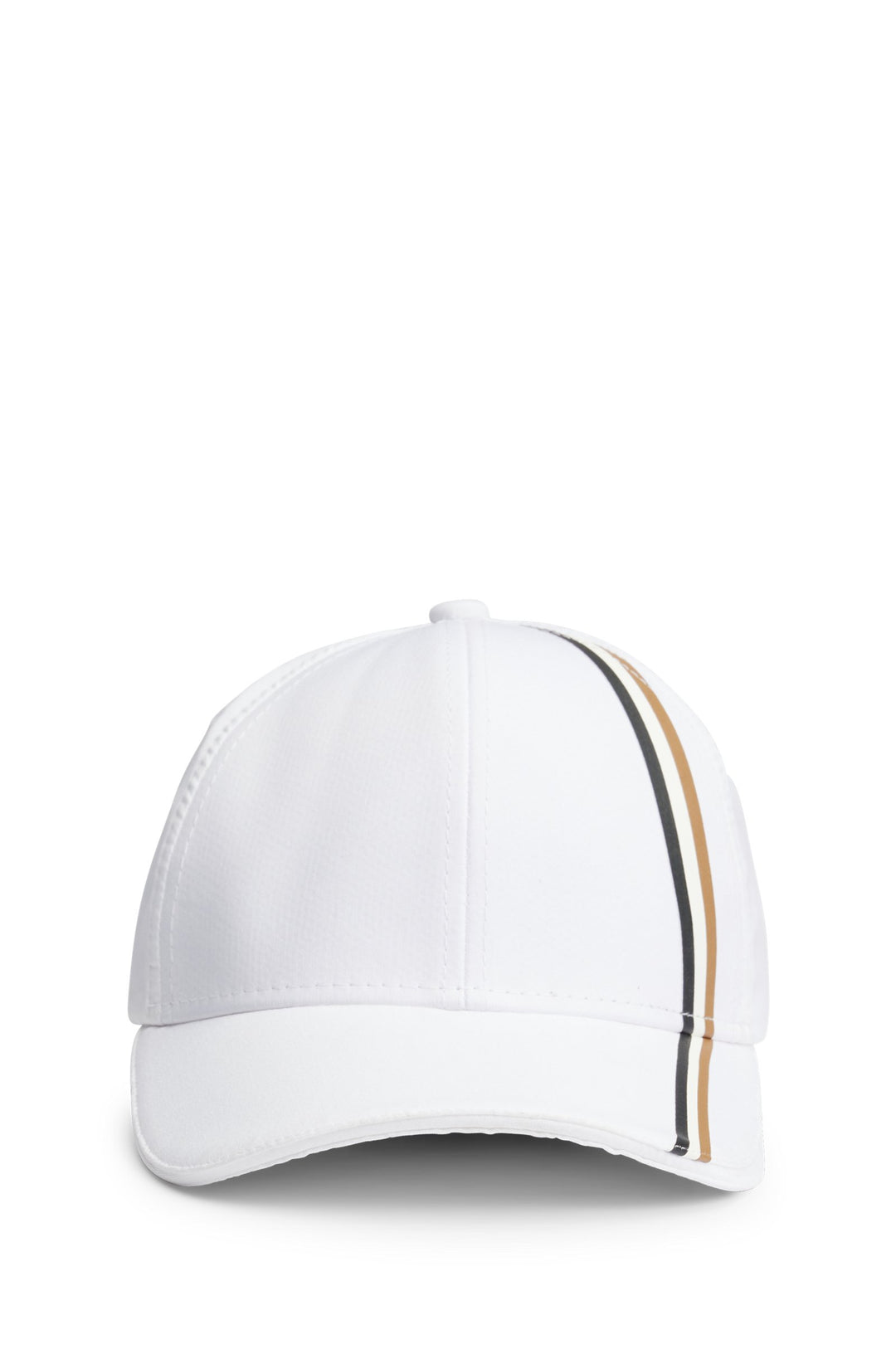 BOSS  Hats in Polyester - AO24_BERRETTINI 10255060 01-50508983- Concorde Fashion#color_white-100