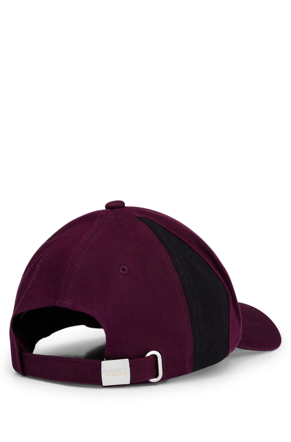 BOSS  Hats in Cotton - CAP-DEEP-CUTS-CAPSUL 10255070 01-50505837- Concorde Fashion#color_pink-697