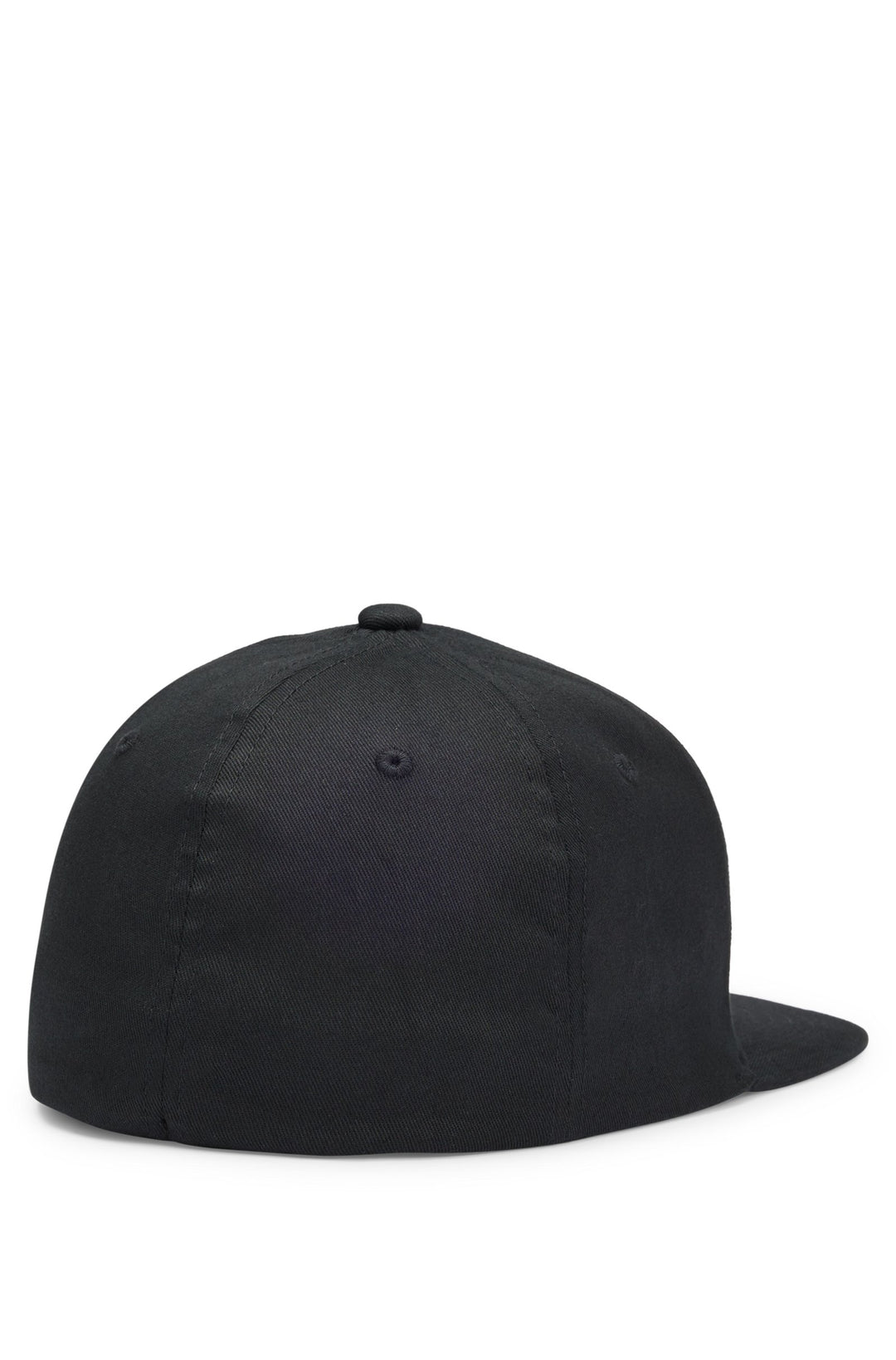 HUGO RED  Hats in Cotton Mix - JAGO 10255196 01-50510116- Concorde Fashion#color_black-001