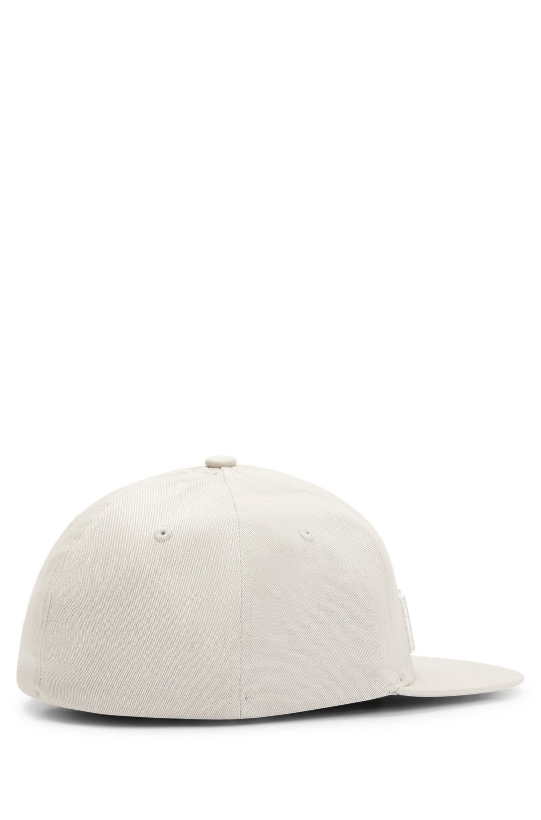 HUGO RED  Hats in Cotton Mix - JAGO 10255196 01-50510116- Concorde Fashion#color_grey-055