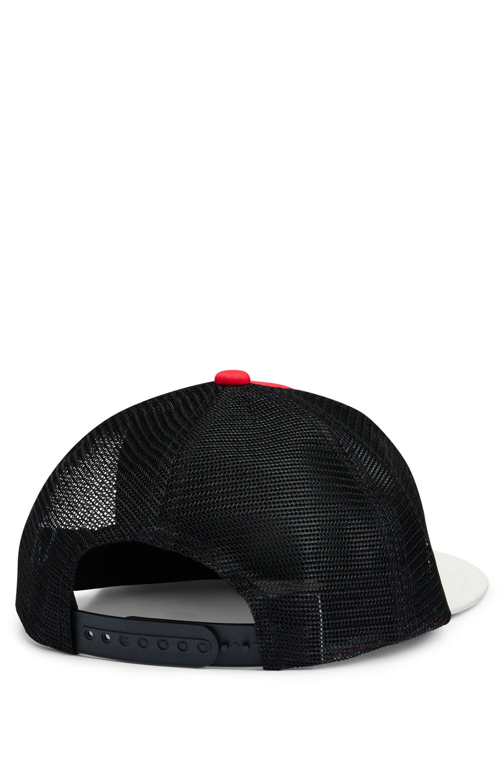 HUGO Hats in Cotton - KALB-SP 10255201 01-50506185- Concorde Fashion#color_black-001