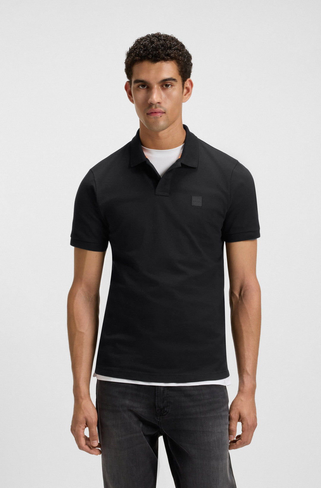 10256683 01-50507803 - MANJSYPOL - BOSS - black-001