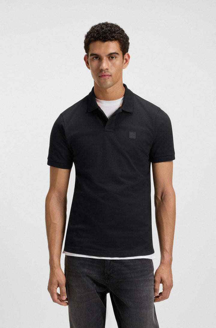 10256683 01-50507803 - MANJSYPOL - BOSS - black-001