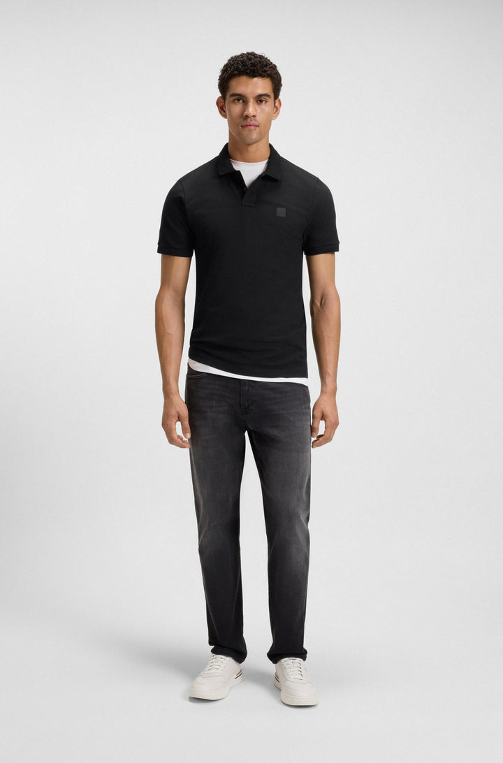 10256683 01-50507803 - MANJSYPOL - BOSS - black-001
