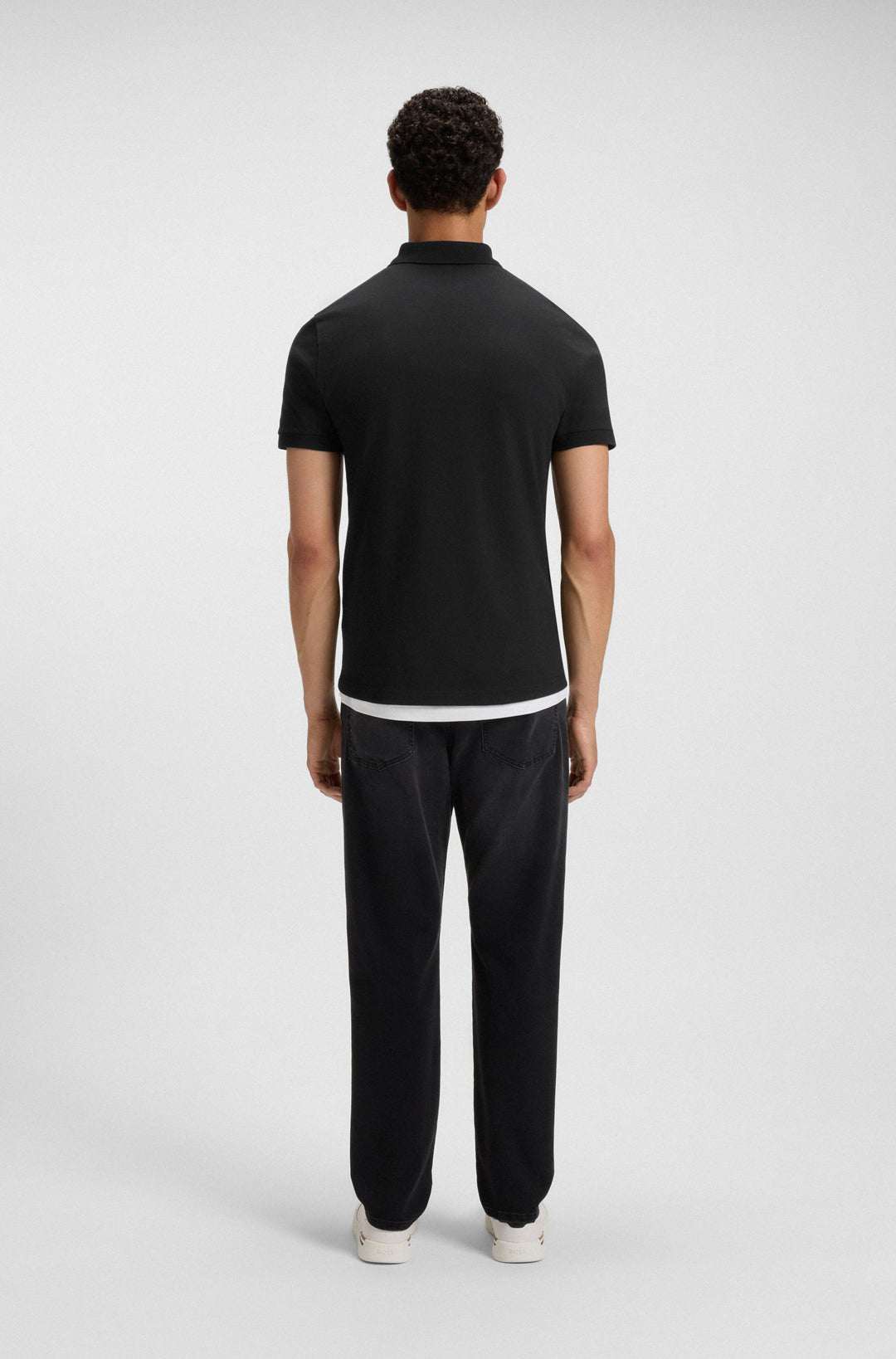 10256683 01-50507803 - MANJSYPOL - BOSS - black-001