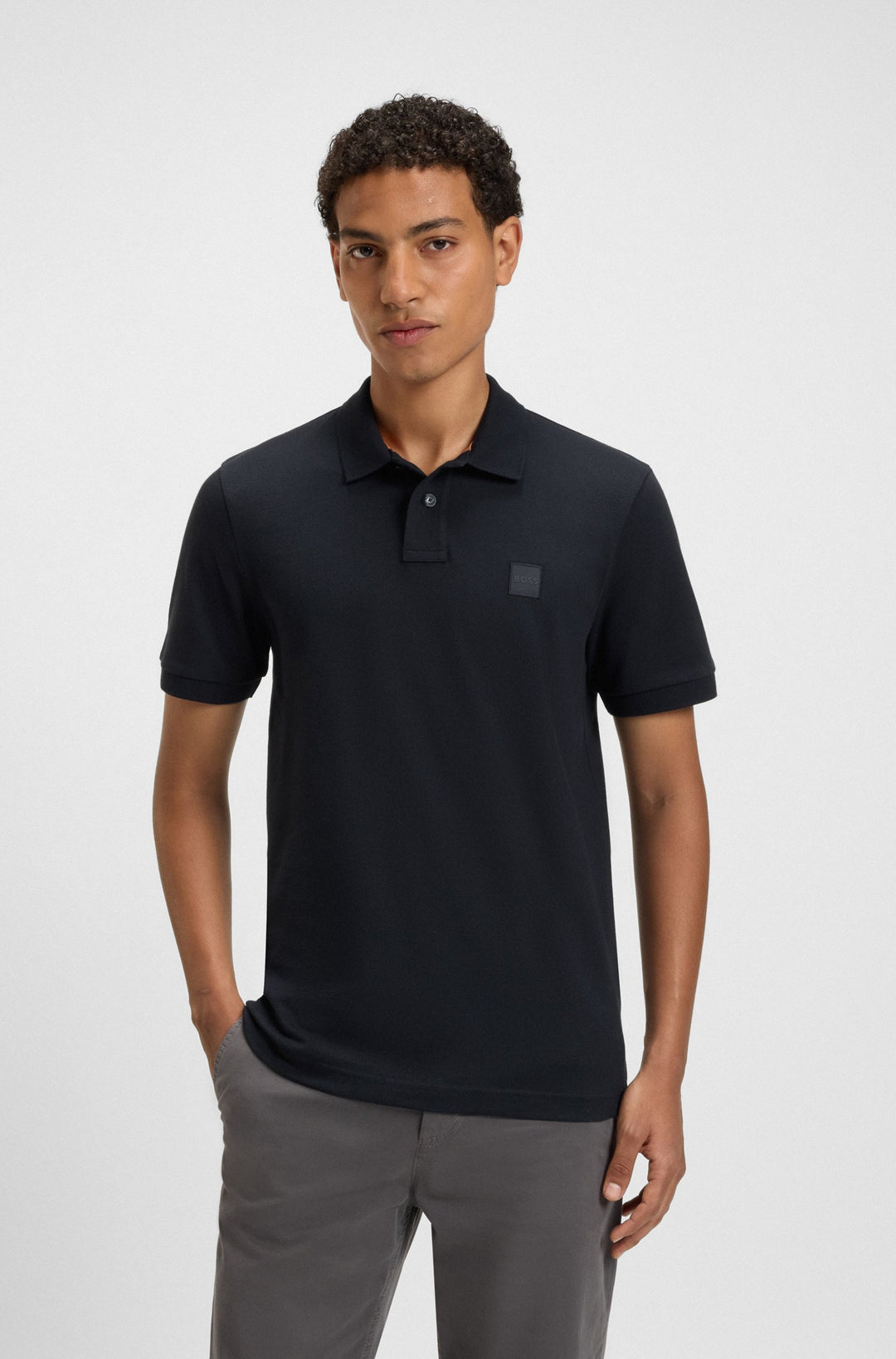 10256683 01-50507803 - MANJSYPOL - BOSS - navy-404