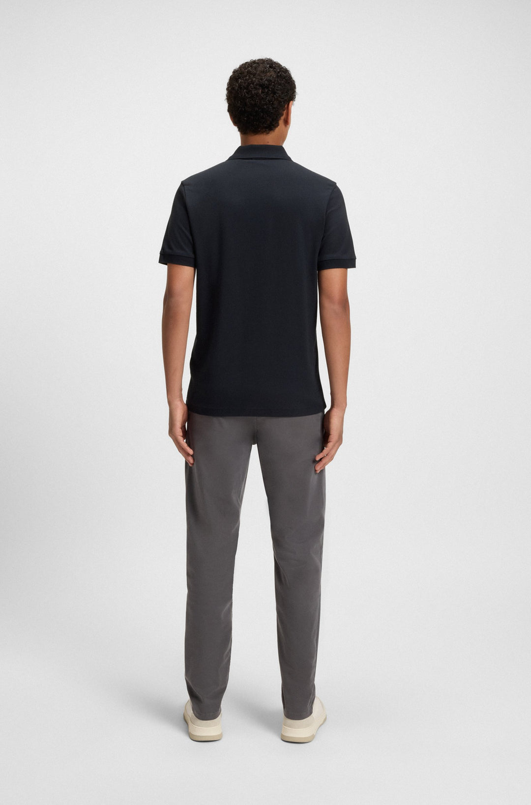 10256683 01-50507803 - MANJSYPOL - BOSS - navy-404
