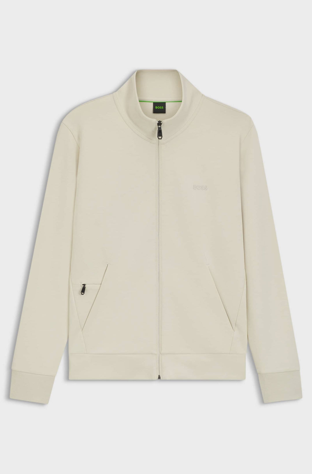 BOSS Sweatshirts Regular Fit - SKAZ 50506152- Concorde Fashion#color_white-131