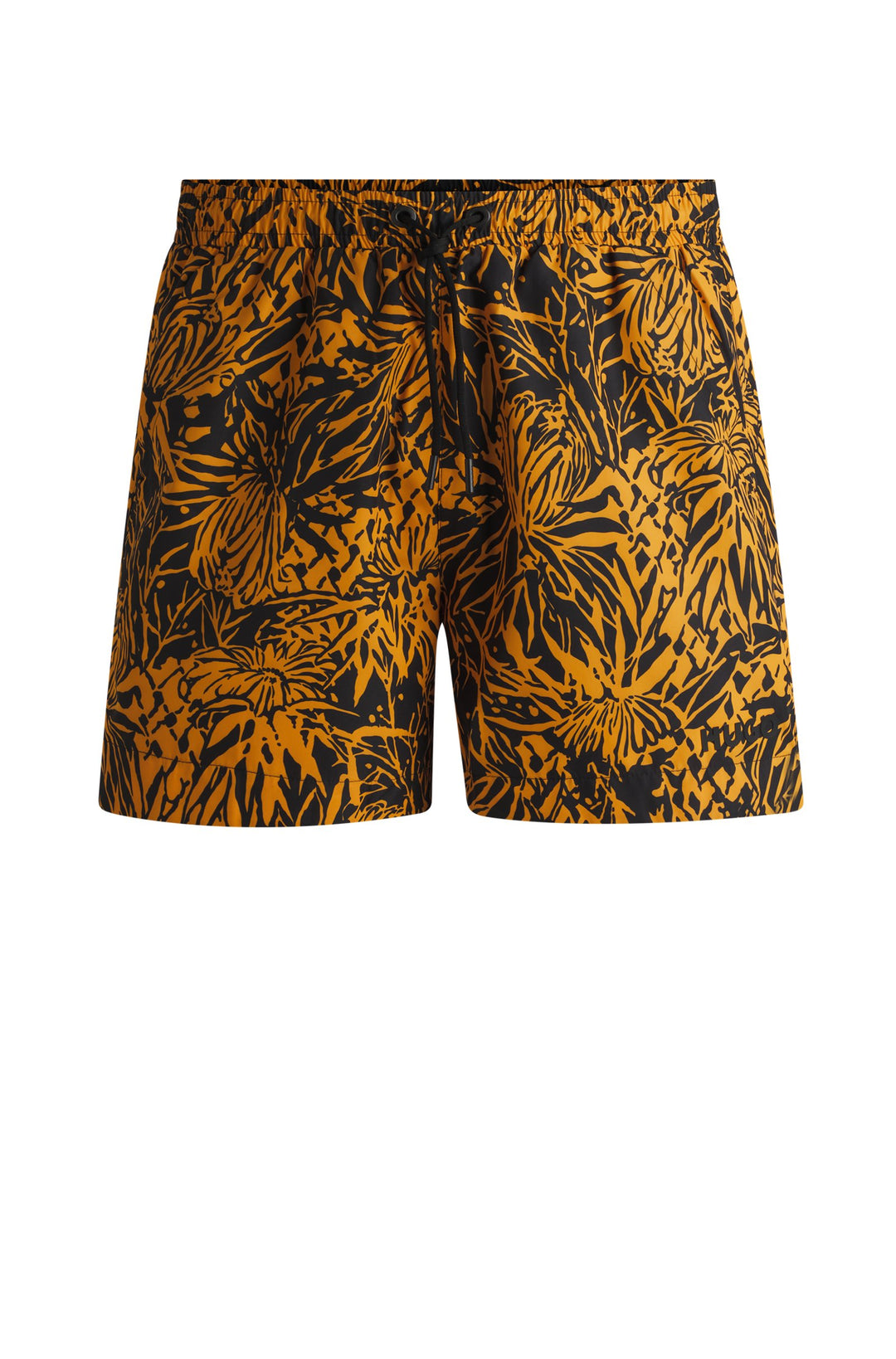HUGO Shorts  - CALALA 50510061Concorde Fashion#color_orange-821