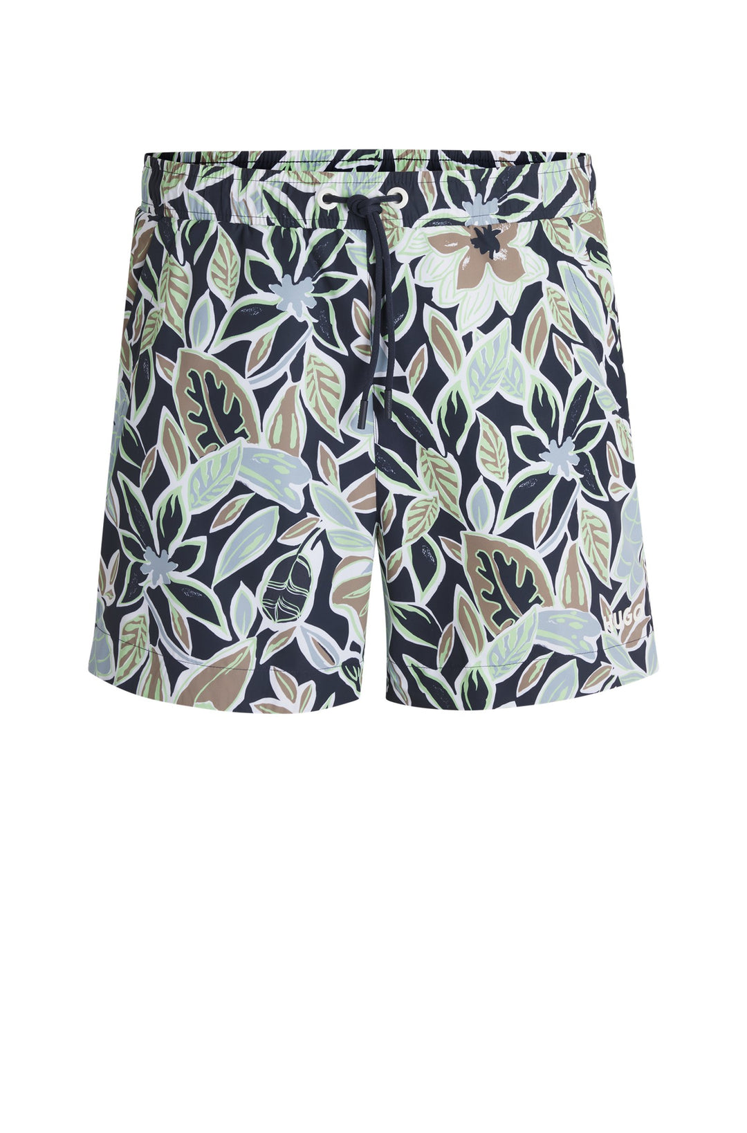 HUGO Shorts  - CALALA 50510061Concorde Fashion#color_navy-410