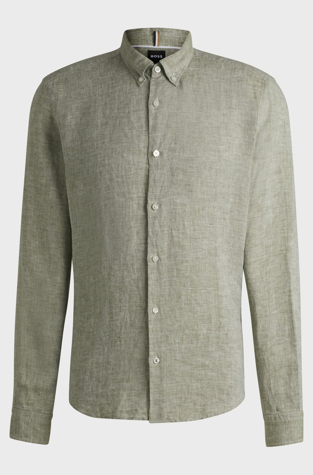 BOSS Casual Shirts Regular Fit - C-LIAM-S-BD-C1-243 50529137- Concorde Fashion#color_green-311