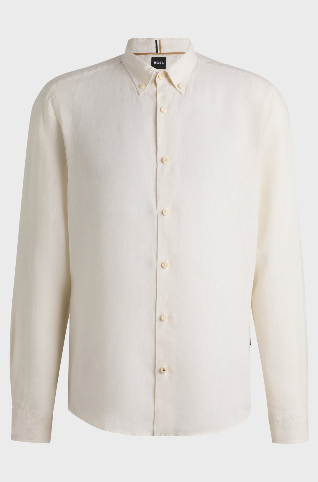 BOSS Casual Shirts Regular Fit - C-LIAM-S-BD-C1-243 50529137- Concorde Fashion#color_white-131