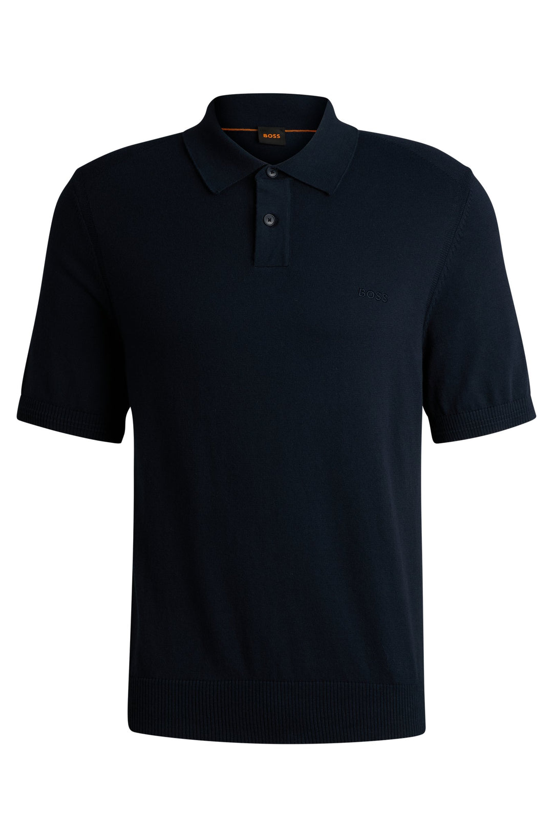 BOSS Sweaters Regular Fit - ASAC_P 50514223- Concorde Fashion#color_navy-404
