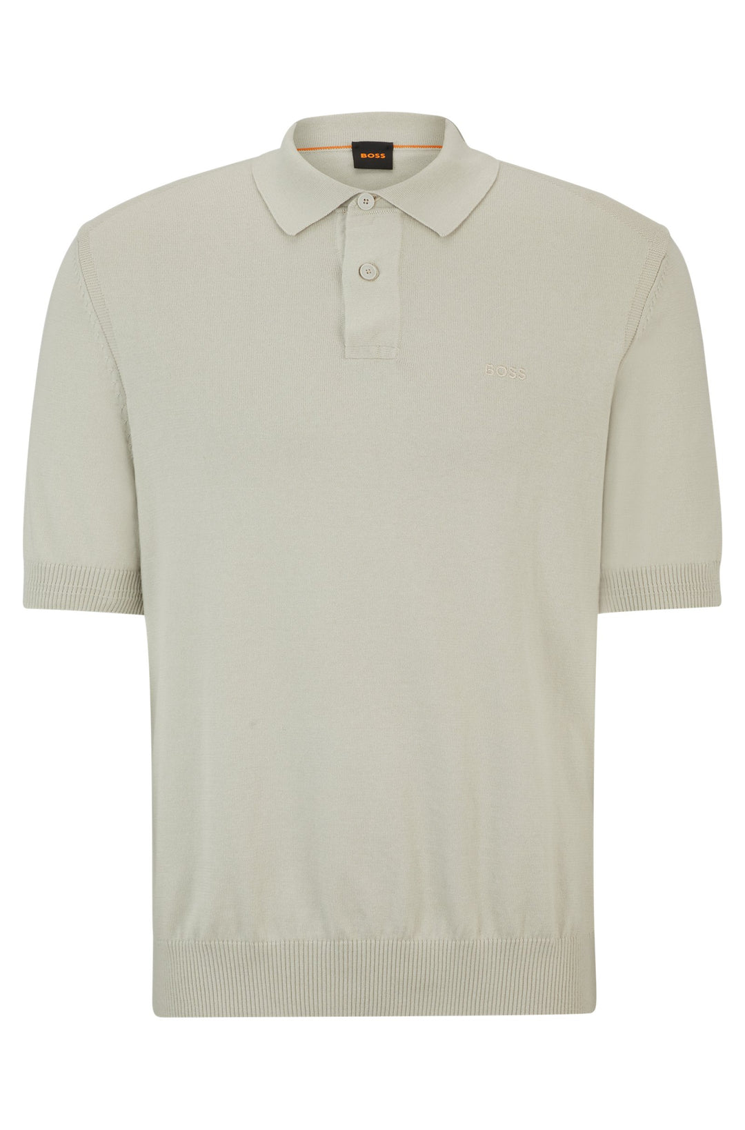 BOSS Sweaters Regular Fit - ASAC_P 50514223- Concorde Fashion#color_beige-271