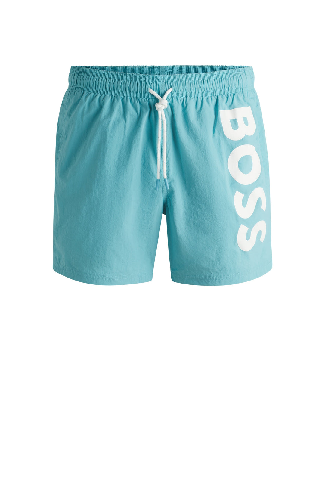 BOSS Shorts  in Nylon - OCTOPUS 10259623 01-50514502- Concorde Fashion#color_blue-455