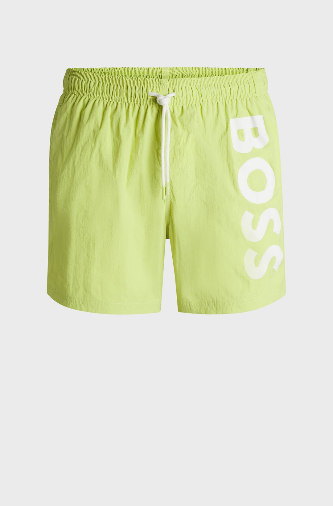 BOSS Shorts  in Nylon - OCTOPUS 10259623 01-50514502- Concorde Fashion#color_green-331
