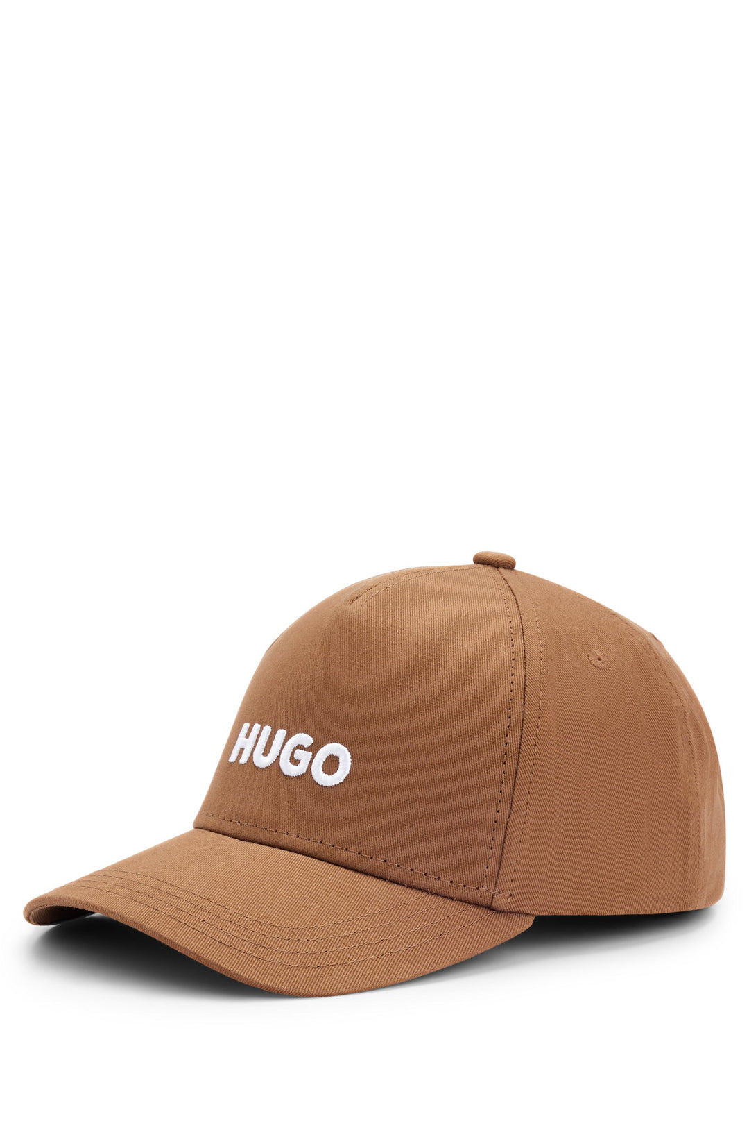 HUGO Hats  in Cotton - JUDE 10261144 01-50518901- Concorde Fashion#color_brown-212