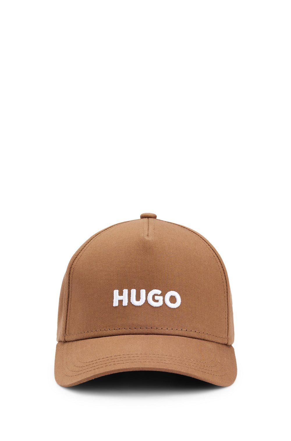 HUGO Hats  in Cotton - JUDE 10261144 01-50518901- Concorde Fashion#color_brown-212