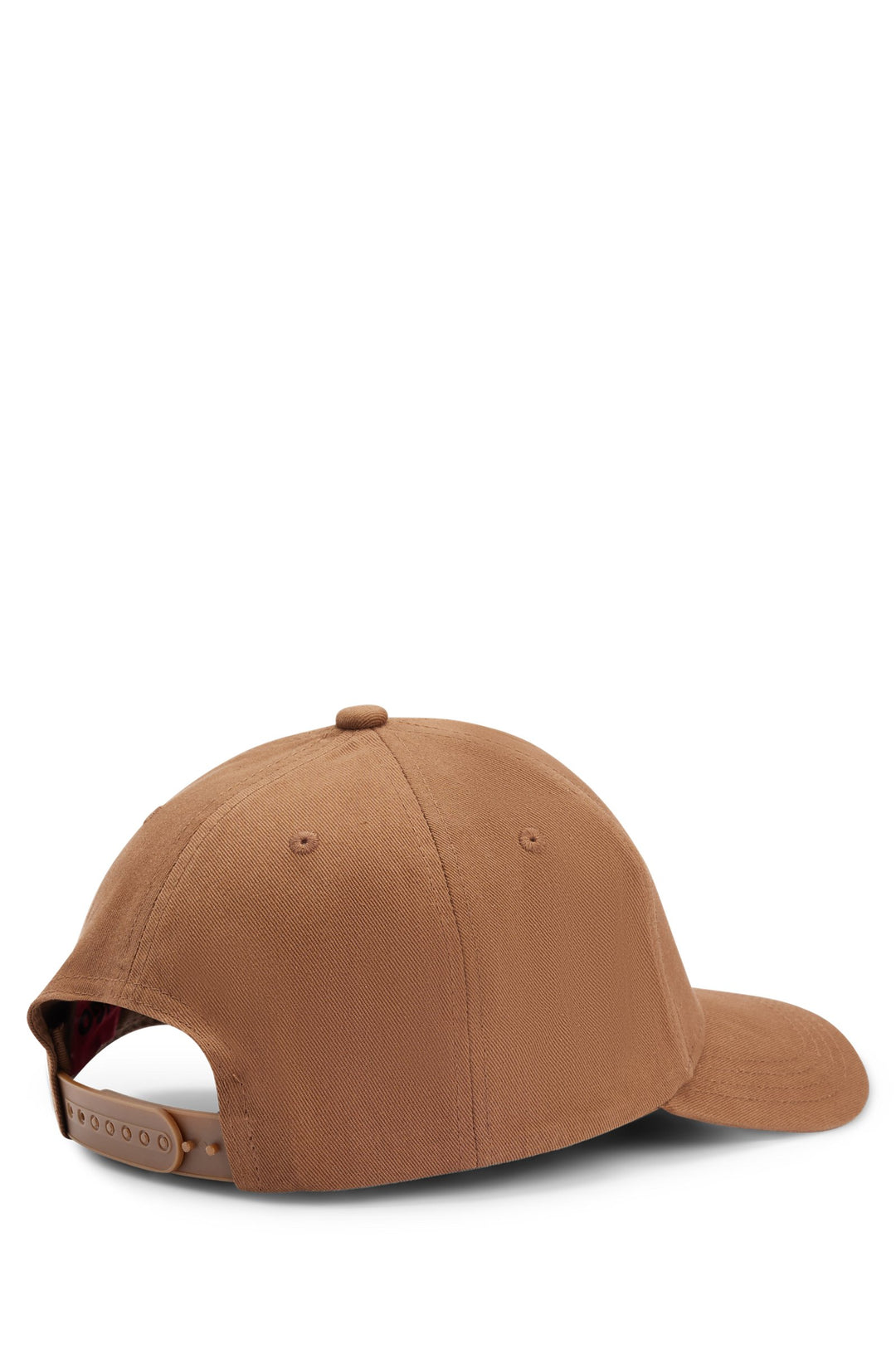 HUGO Hats  in Cotton - JUDE 10261144 01-50518901- Concorde Fashion#color_brown-212
