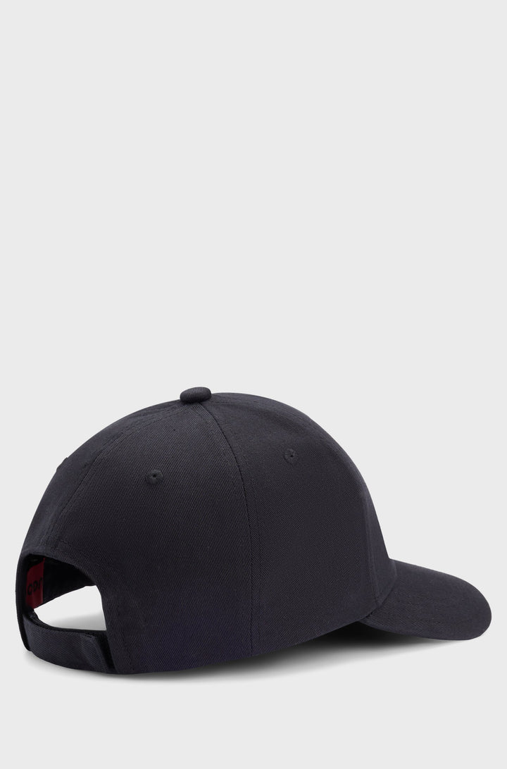 HUGO Hats  in Cotton - JUDE-SL 10261144 01-50519229- Concorde Fashion#color_black-001