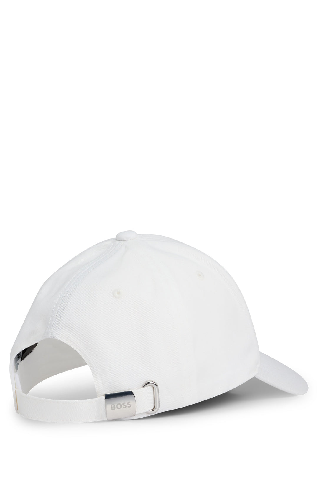 BOSS Hats  in Cotton - PYER-PREP-SOCIETY 10261150 01-50539494- Concorde Fashion#color_white-100