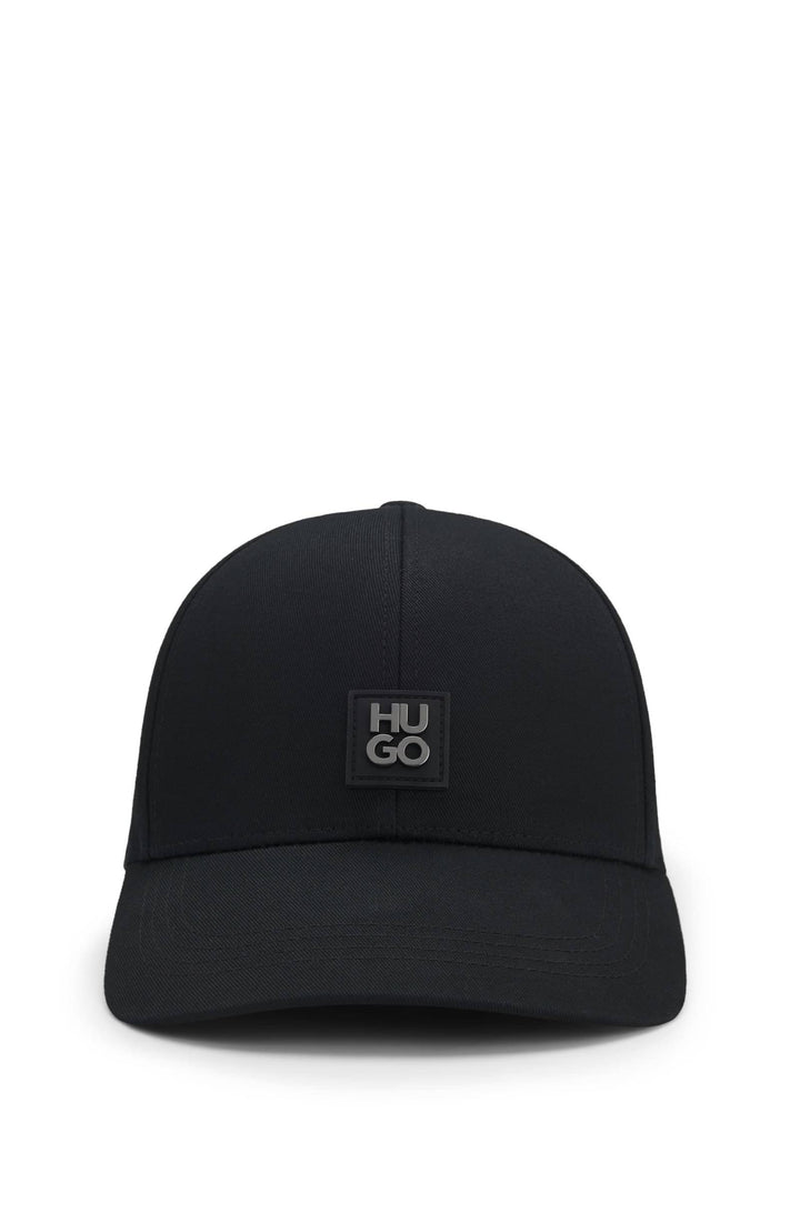 HUGO Hats  - JAKE-ME 50539554- Concorde Fashion#color_black-001