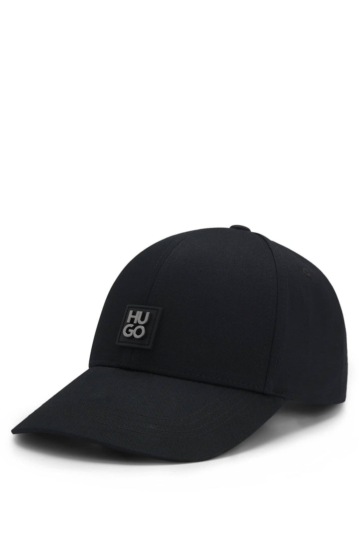 HUGO Hats  - JAKE-ME 50539554- Concorde Fashion#color_black-001