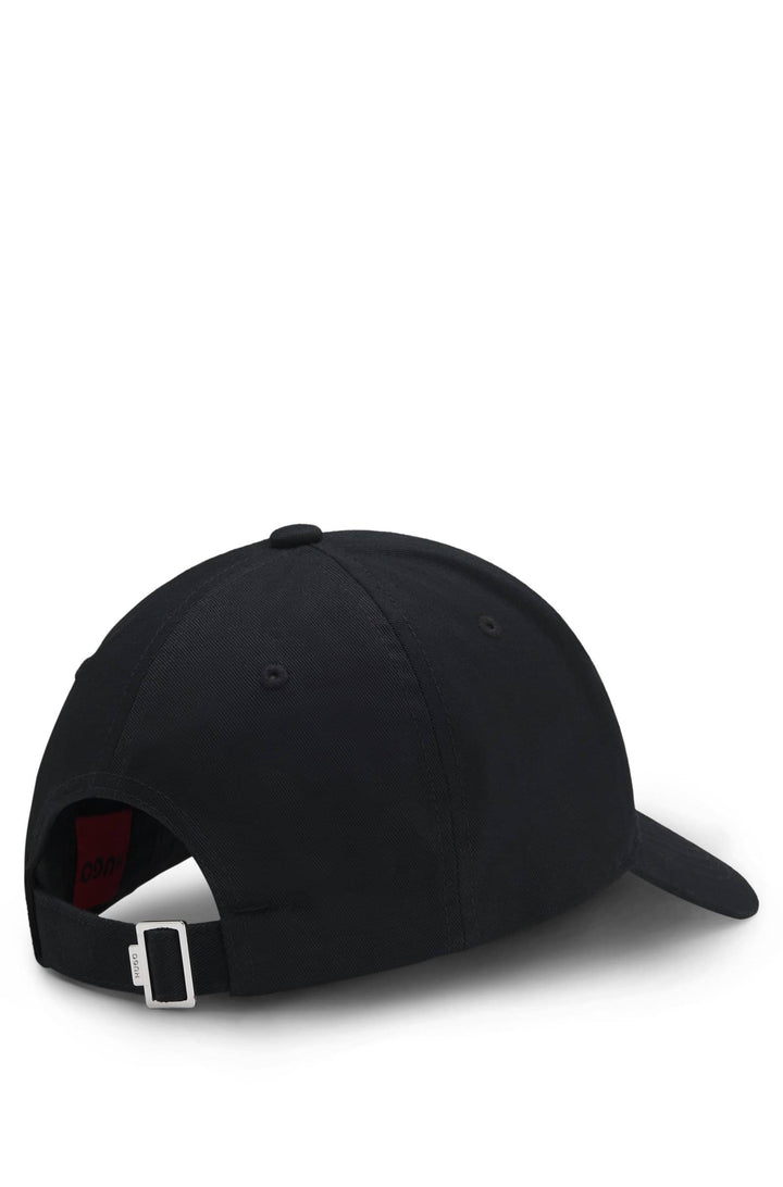 HUGO Hats  - JAKE-ME 50539554- Concorde Fashion#color_black-001