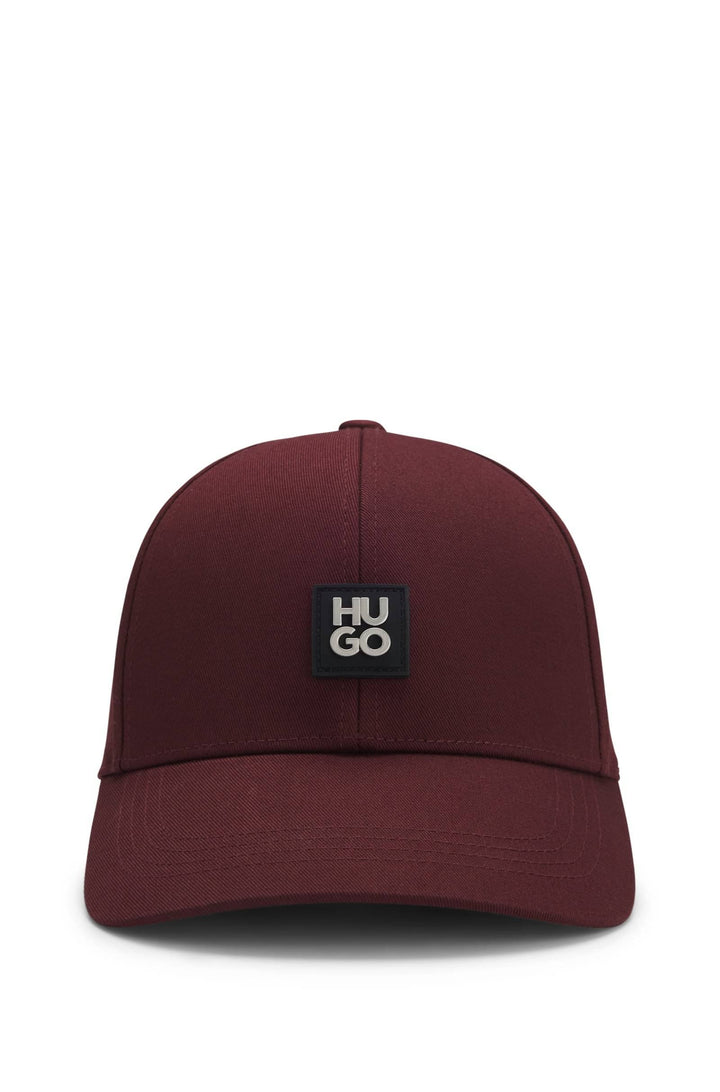HUGO Hats  - JAKE-ME 50539554- Concorde Fashion#color_brown-249