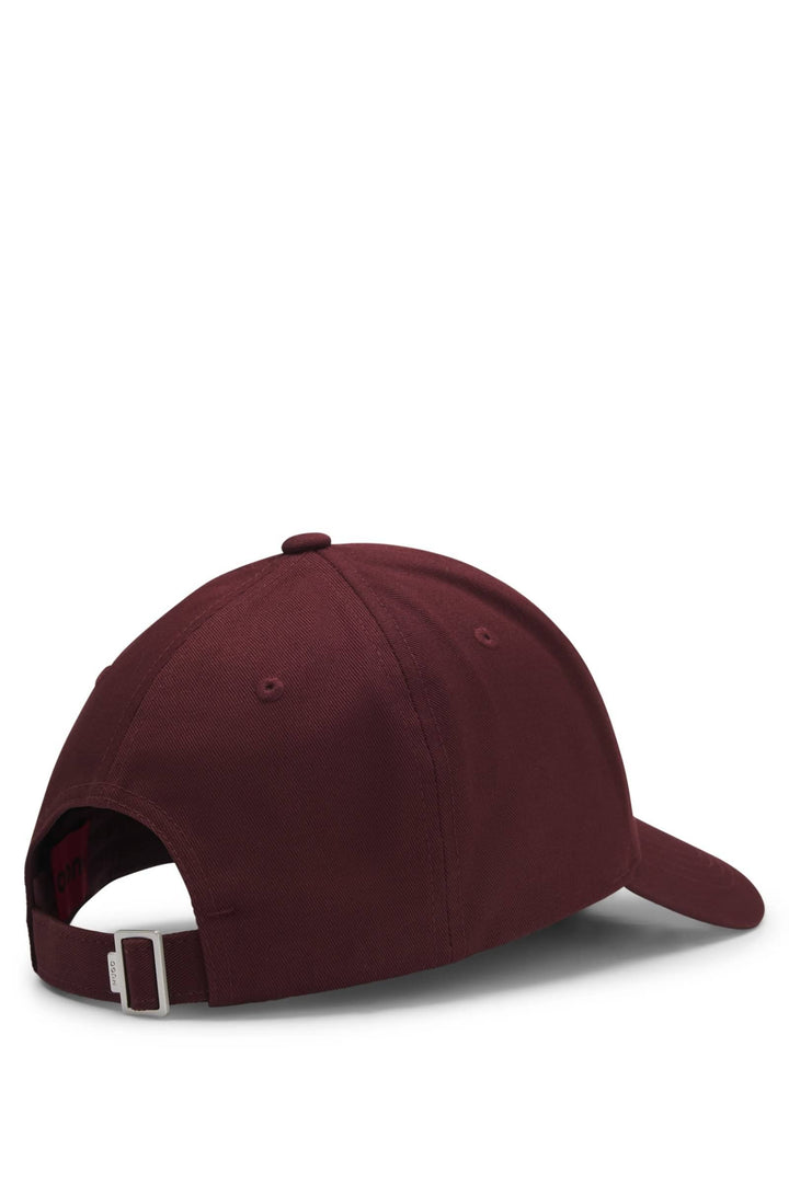 HUGO Hats  - JAKE-ME 50539554- Concorde Fashion#color_brown-249