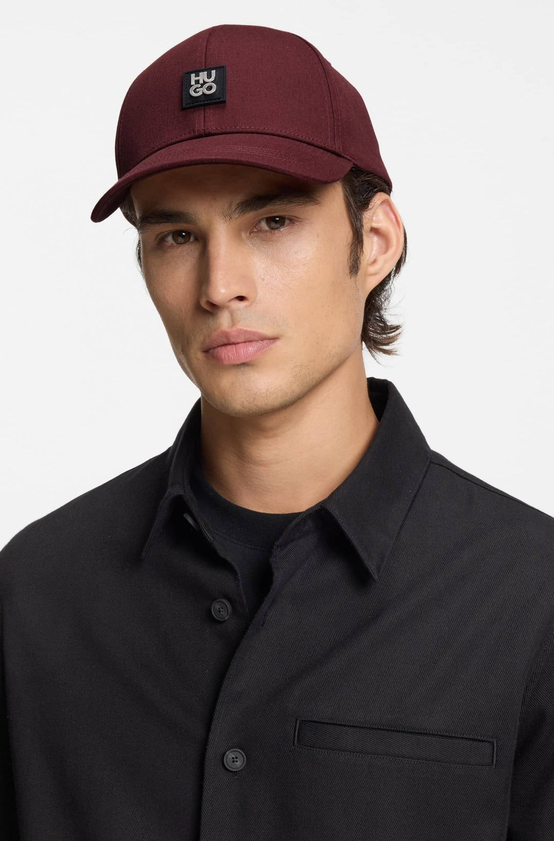 HUGO Hats  - JAKE-ME 50539554- Concorde Fashion#color_brown-249
