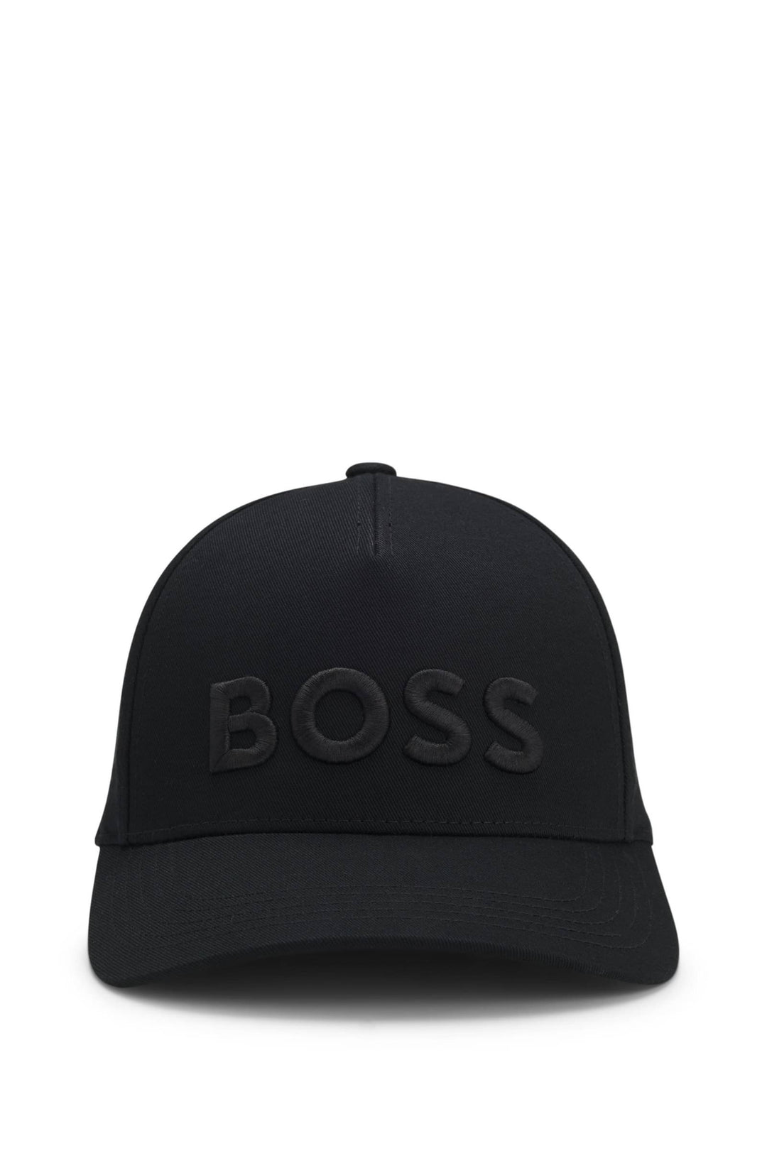 BOSS Hats  - SETH-BOSS 50556418- Concorde Fashion#color_black-001