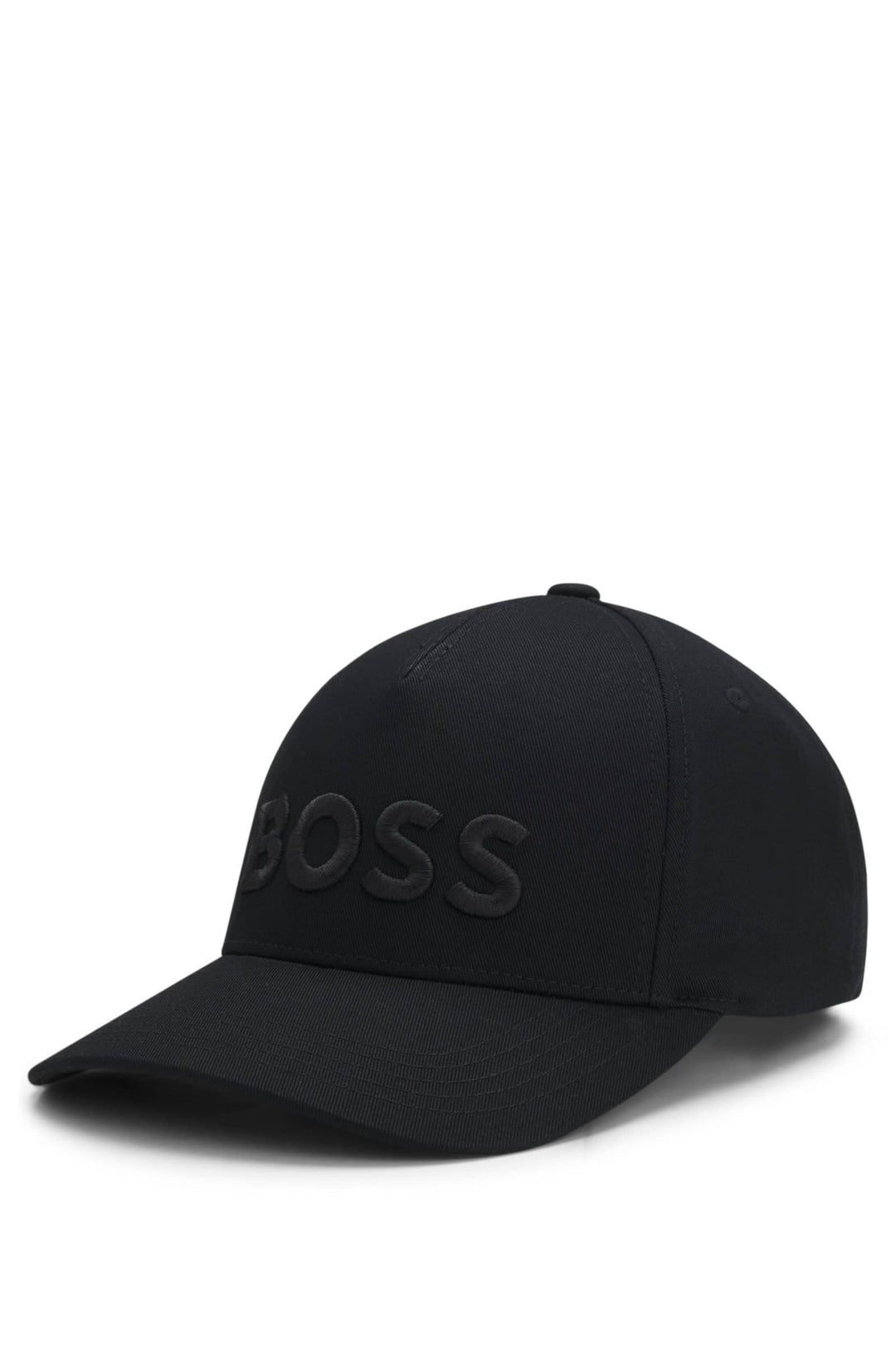 BOSS Hats  - SETH-BOSS 50556418- Concorde Fashion#color_black-001