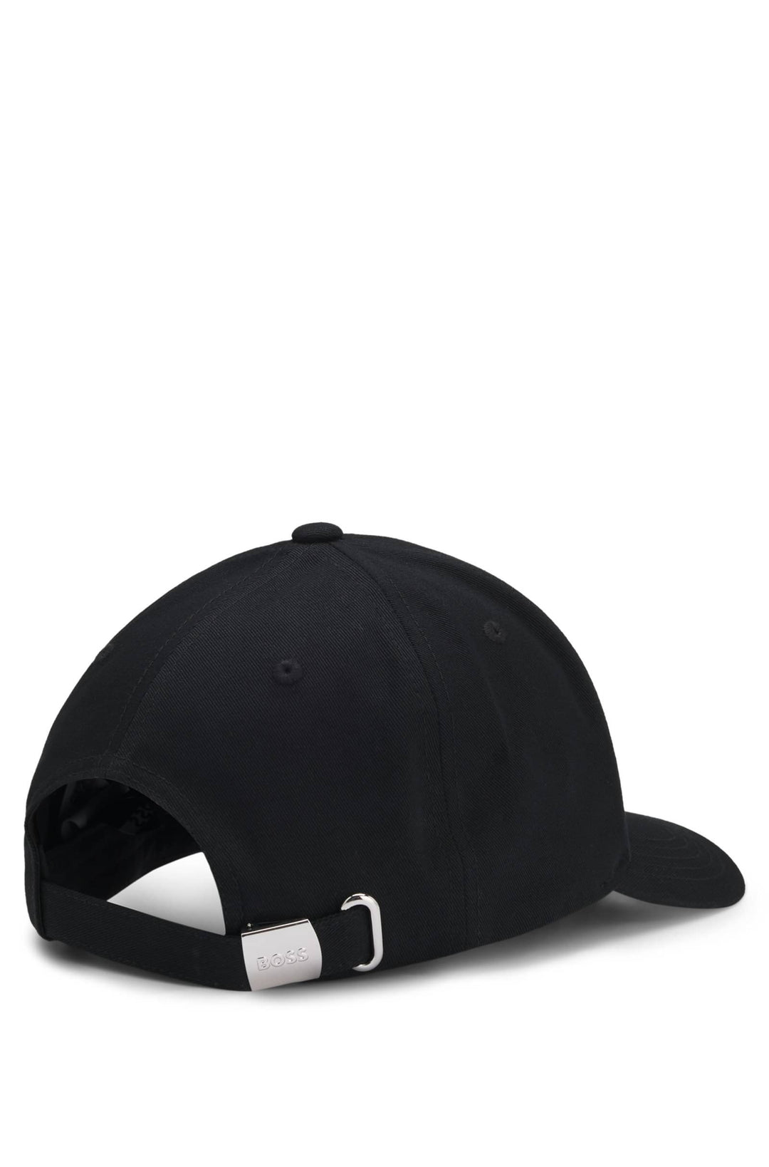 BOSS Hats  - SETH-BOSS 50556418- Concorde Fashion#color_black-001