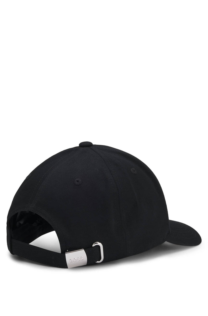 BOSS Hats  - SETH-BOSS 50556418- Concorde Fashion#color_black-001