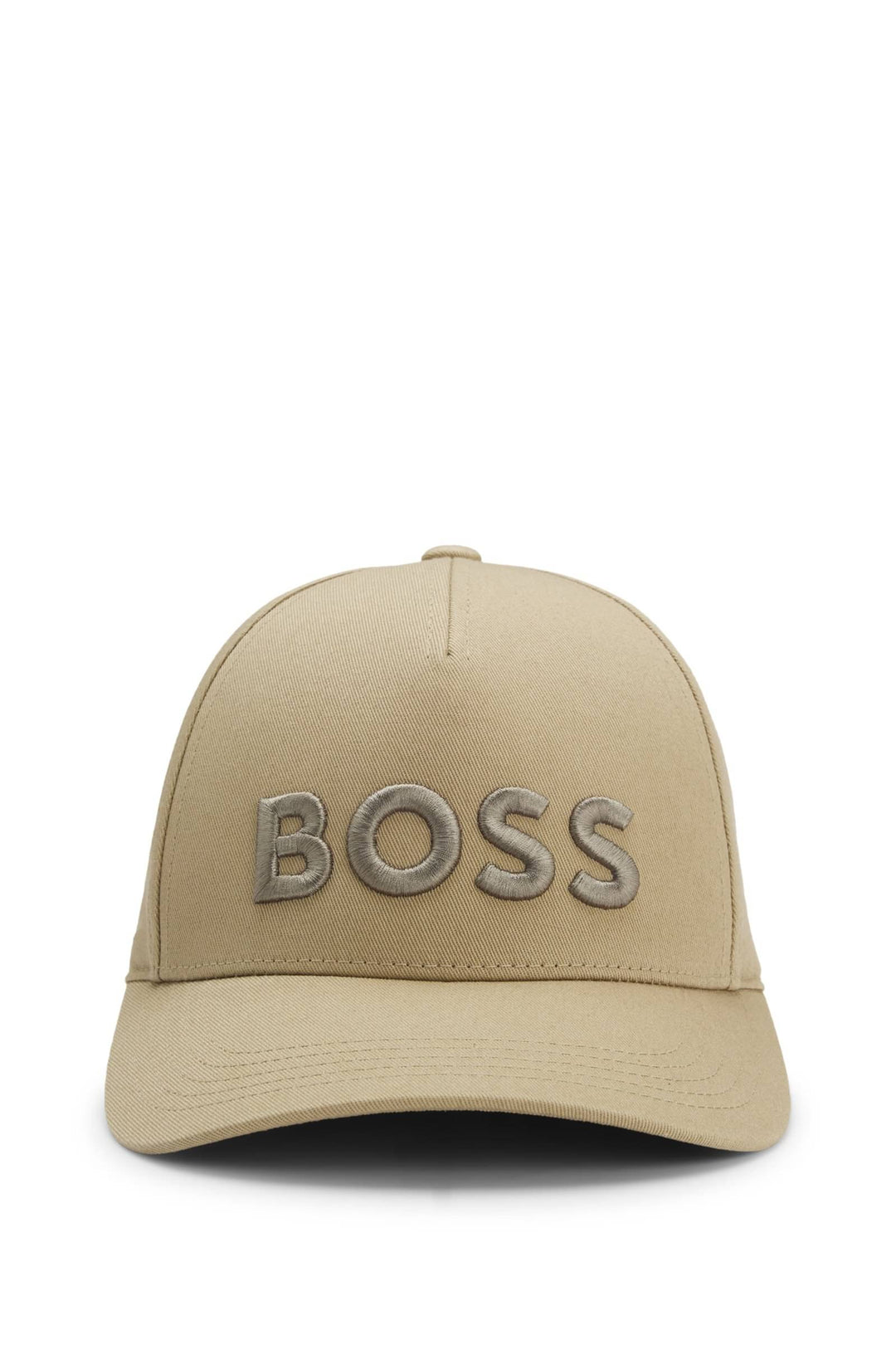 BOSS Hats  - SETH-BOSS 50556418- Concorde Fashion#color_beige-252