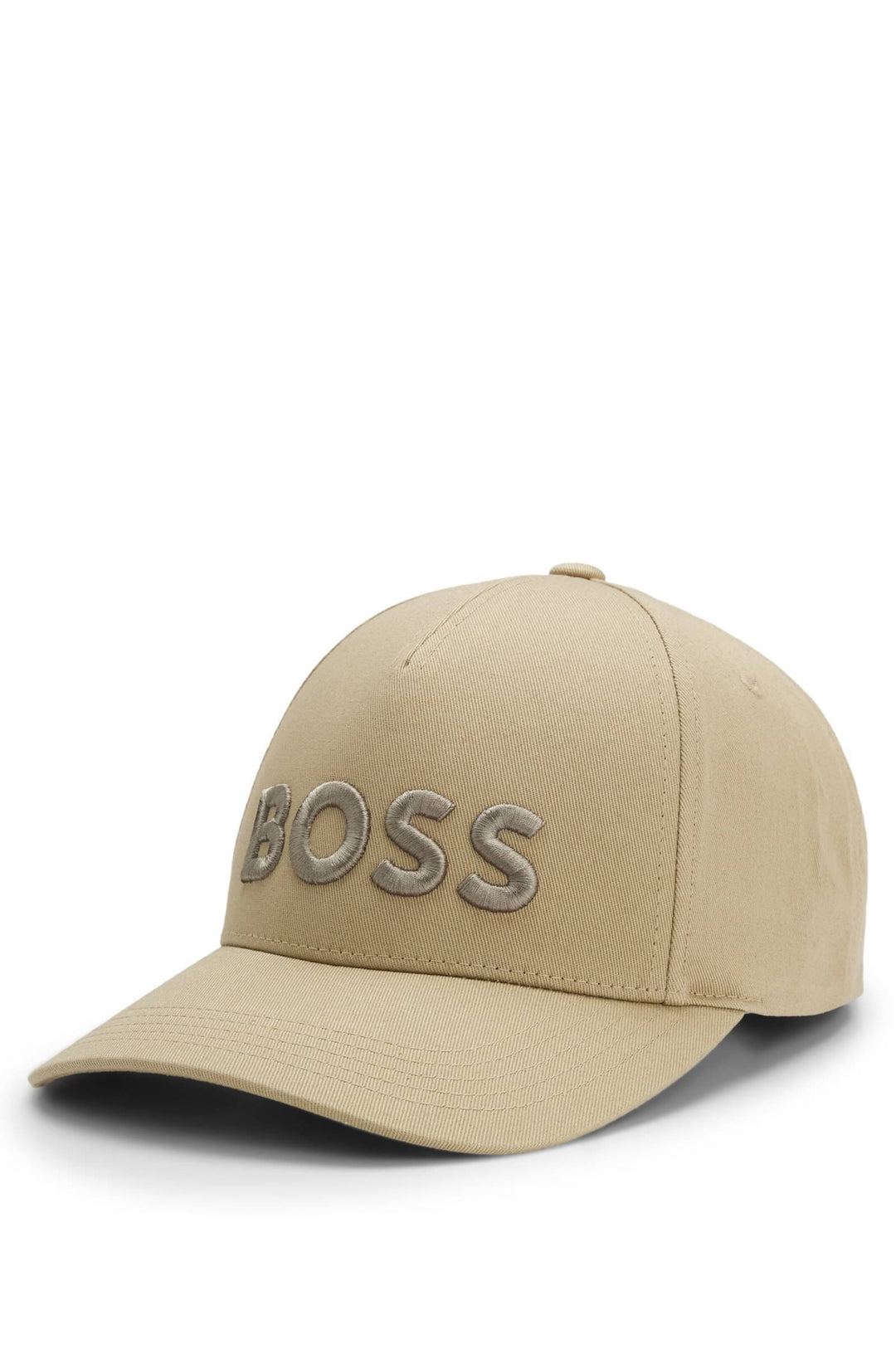 BOSS Hats  - SETH-BOSS 50556418- Concorde Fashion#color_beige-252