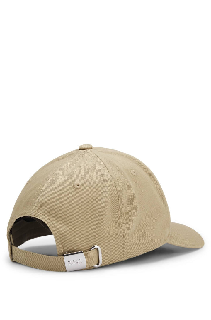 BOSS Hats  - SETH-BOSS 50556418- Concorde Fashion#color_beige-252