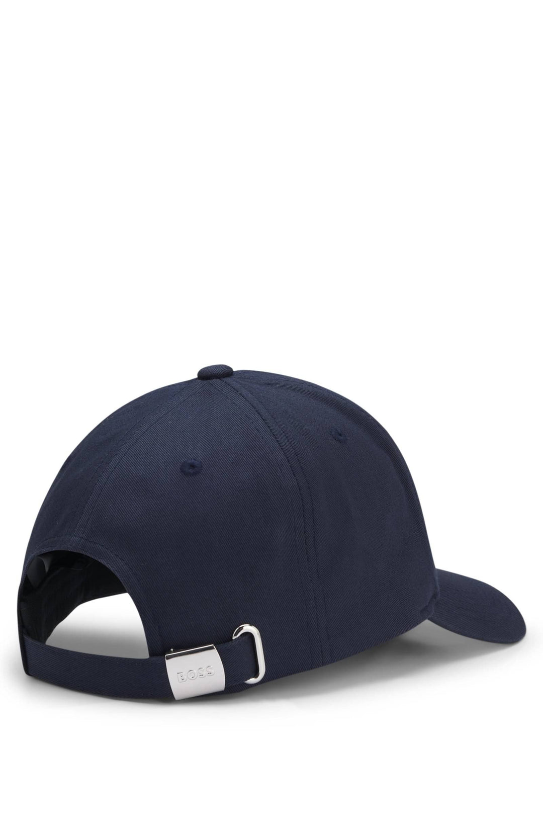 BOSS Hats  - SETH-BOSS 50556418- Concorde Fashion#color_navy-404