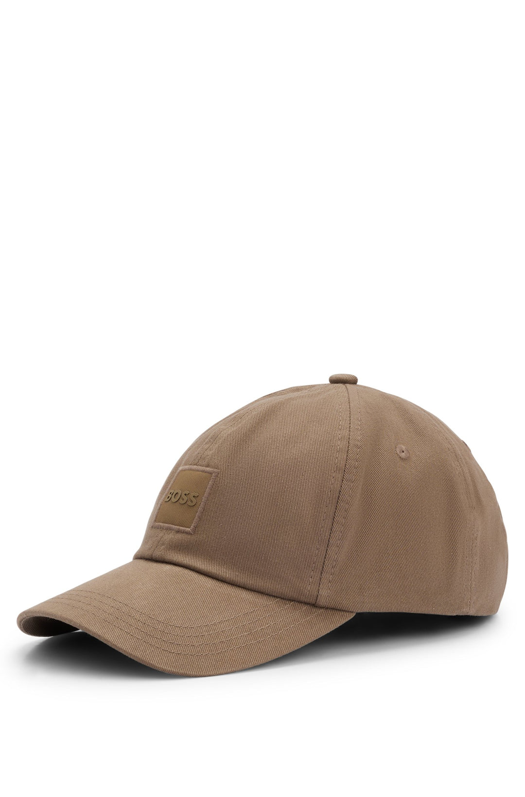 BOSS Hats  in Cotton - DERREL-PL 10261155 01-50518813- Concorde Fashion#color_brown-243