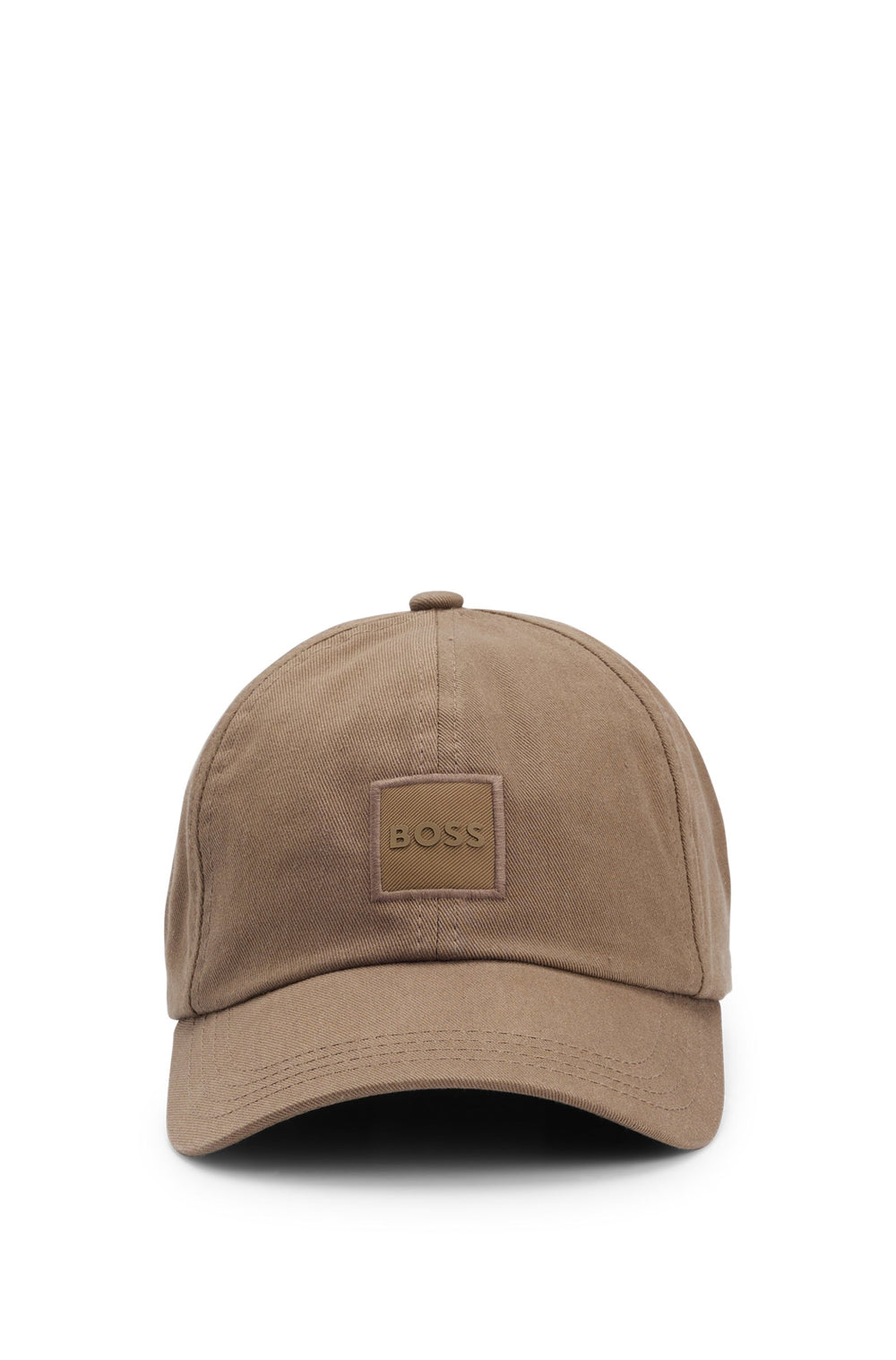 BOSS Hats  in Cotton - DERREL-PL 10261155 01-50518813- Concorde Fashion#color_brown-243