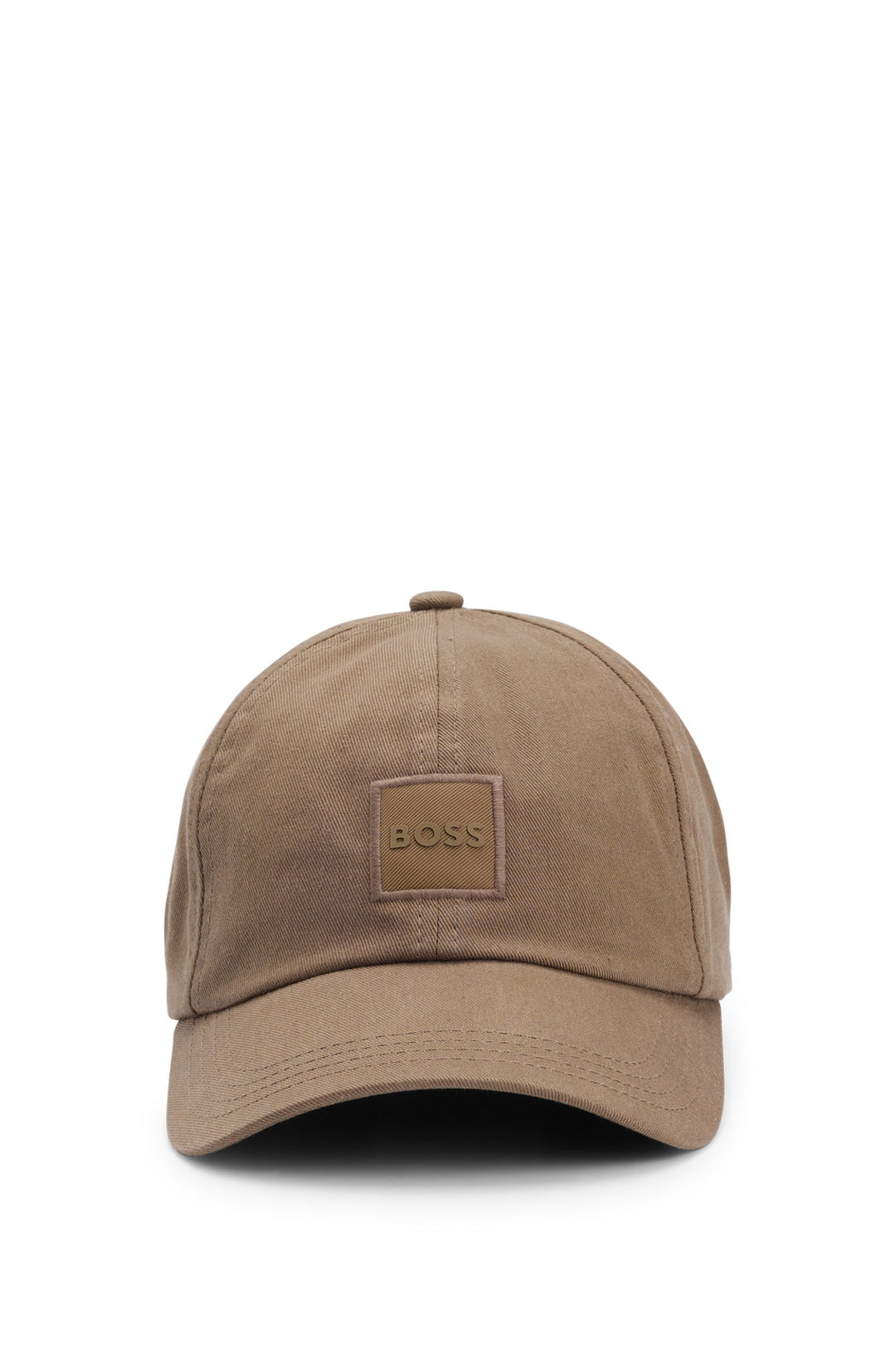 BOSS Hats  in Cotton - DERREL-PL 10261155 01-50518813- Concorde Fashion#color_brown-243