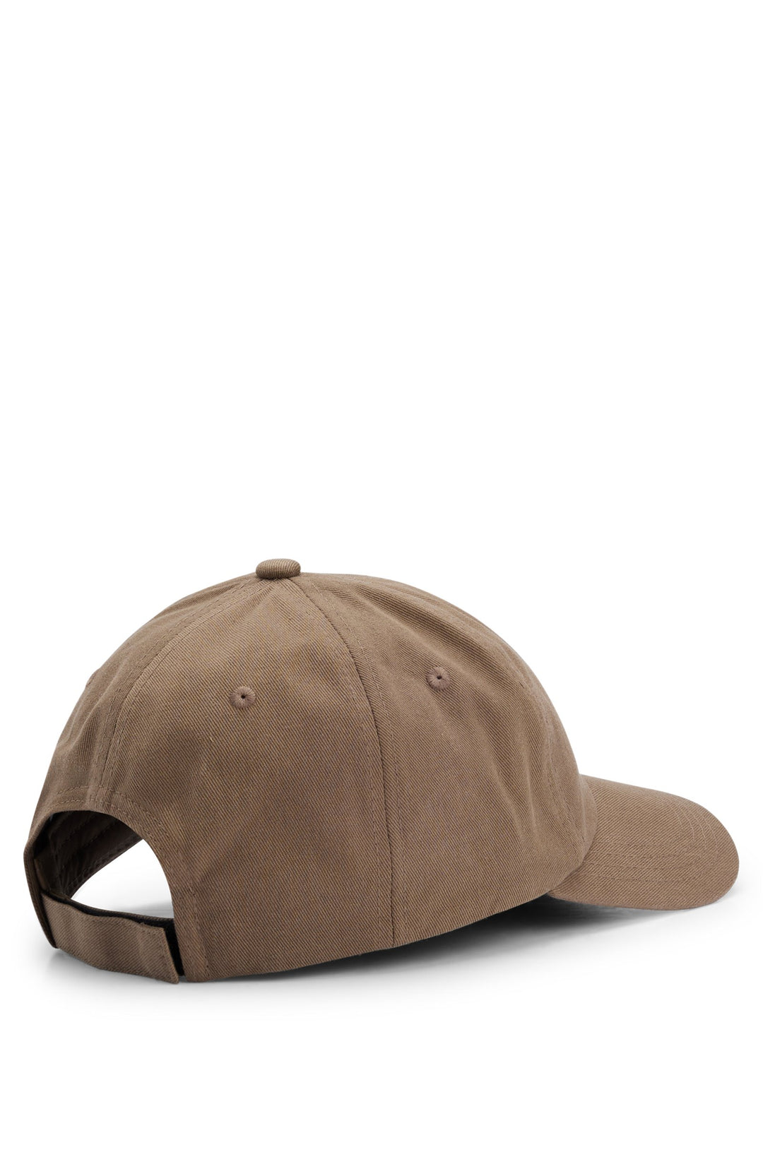 BOSS Hats  in Cotton - DERREL-PL 10261155 01-50518813- Concorde Fashion#color_brown-243
