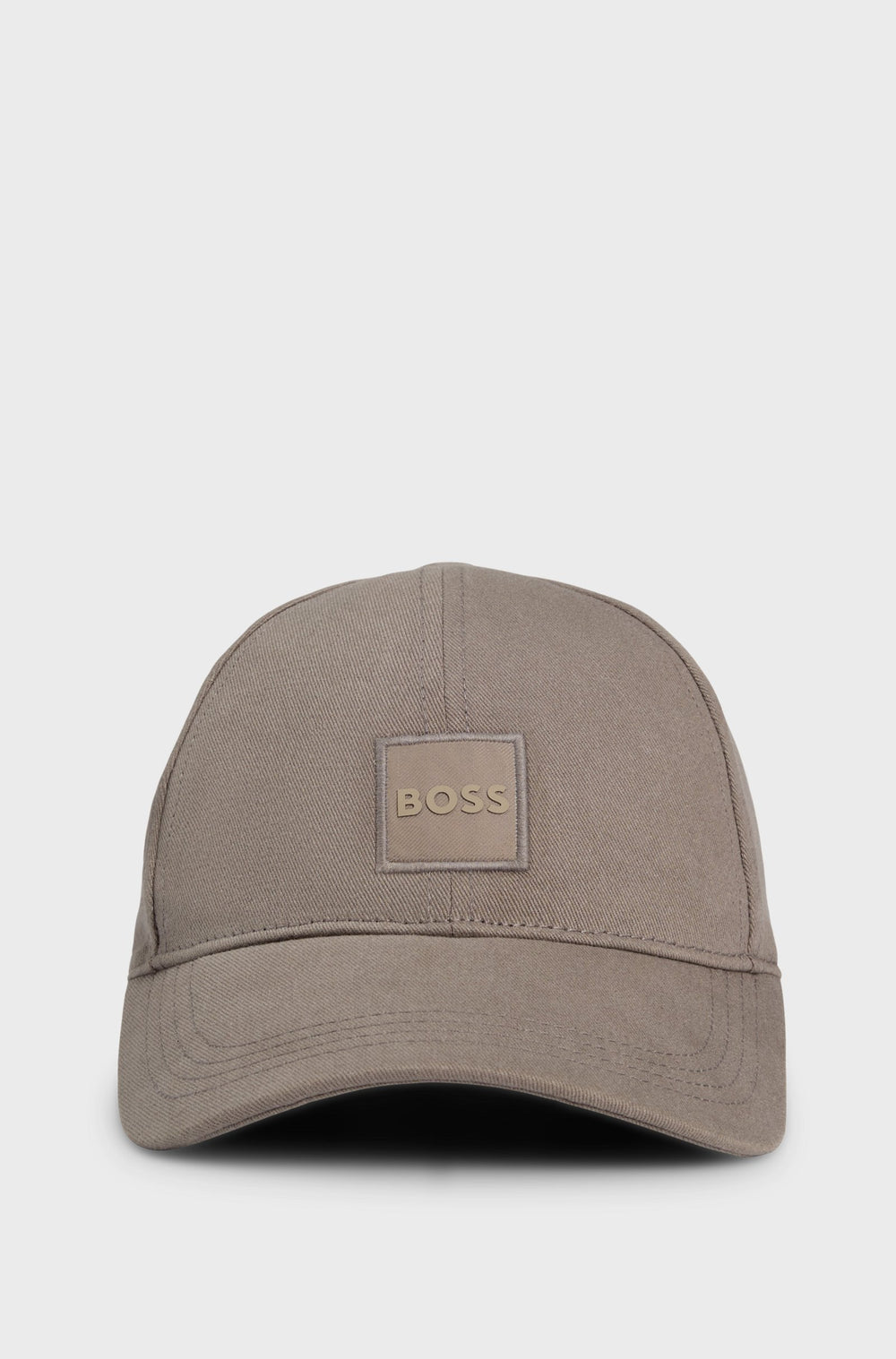 BOSS Hats  in Cotton - DERREL-PL 10261155 01-50535555- Concorde Fashion#color_beige-294