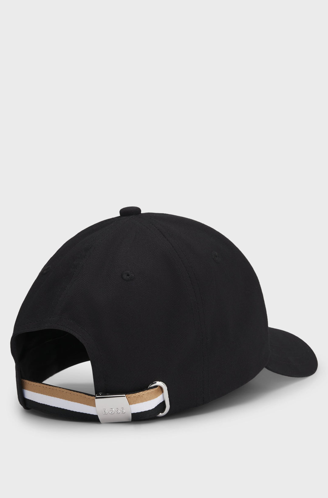 BOSS Hats  - ZED_BOSSOPEN25 50546273- Concorde Fashion#color_black-001