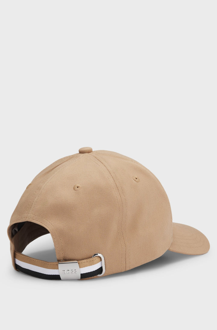 BOSS Hats  - ZED_BOSSOPEN25 50546273- Concorde Fashion#color_beige-260