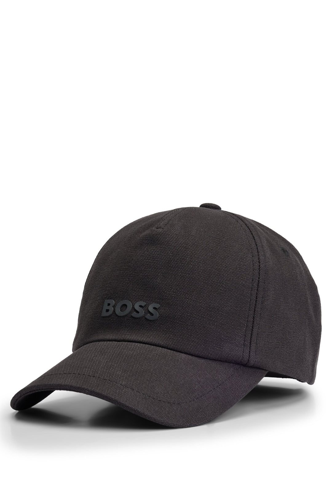 BOSS Hats  in Cotton - FRESCO 10261181 01-50518788- Concorde Fashion#color_black-001